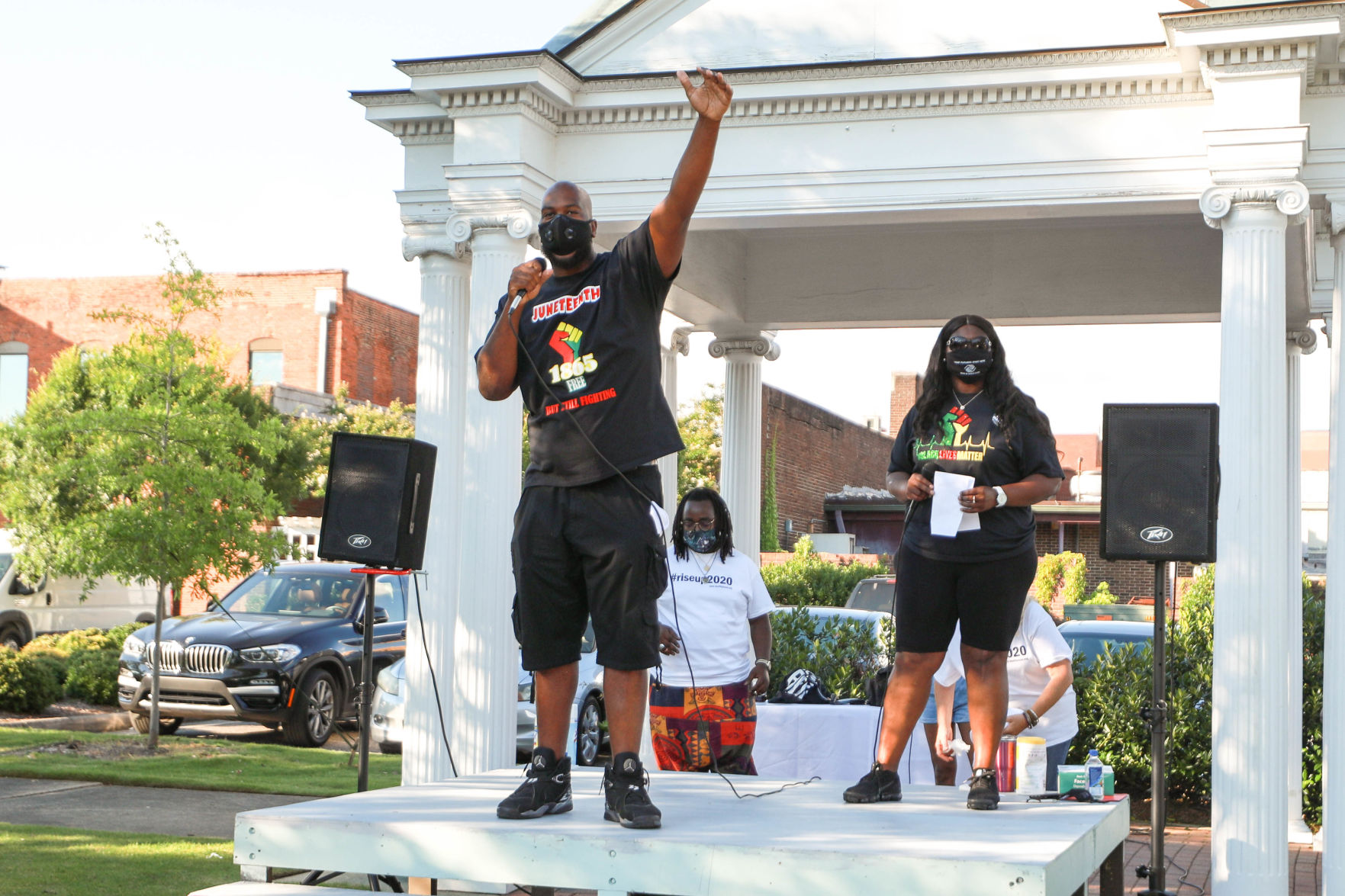 Opelika Juneteenth 2020
